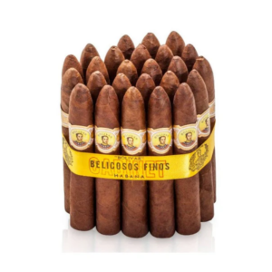 Bolivar Belicosos Finos 25li Puro Satın Al - Tobacco Sepeti