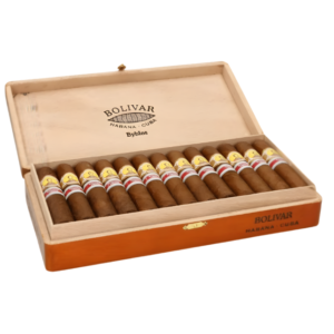 Bolivar Byblos Exclusivo Libano Puro Satın Al - Tobacco Sepeti