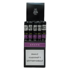 Captain Black Sweet Grape Puro Üzüm Aromalı Satın Al - Tobacco Sepeti
