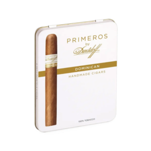 Alternative view of Davidoff Primeros Handmade Cigars Satın Al