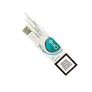 Alternative view of Karelia Ome Superslims Menthol Sigara - Mentollü