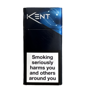 Kent D-Range Blue Free Shop