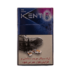 Kent Mix Aroma Böğürtlen ve Mentol Aromalı