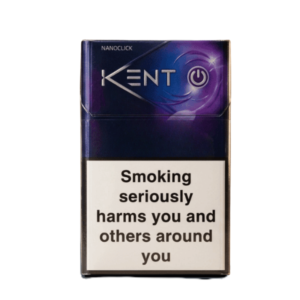 Kent Nano Click Böğürtlen Aromalı Sigara