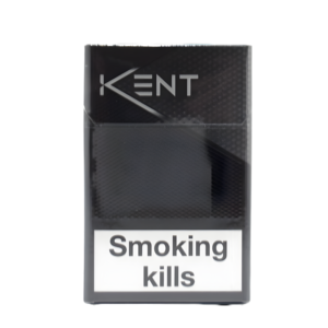 Kent Nano Taste Light Super Slim