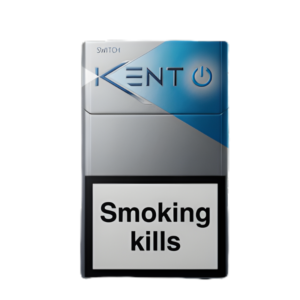 Kent Switch Sigara Kapsüllü Mentol - Avrupa