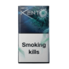 Kent Switch Menthol Slender Kapsüllü Sigara