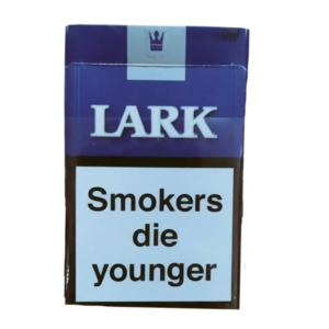 Lark Night Blue İthal Sigara Satın Al