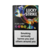 Lucky Strike 4 Click Dört Farklı Meyve Aromalı Sigara