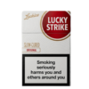 Lucky Strike Slow-Cured Original