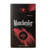 Manchester Queen Compact Red Blast - Kırmızı Meyveler