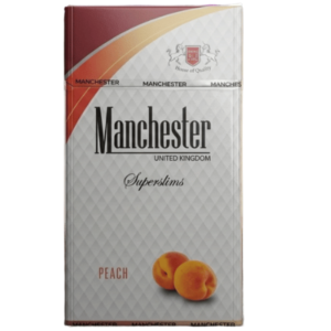 Manchester Superslims Peach Satın Al