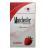 Manchester Superslims Strawberry Satın Al