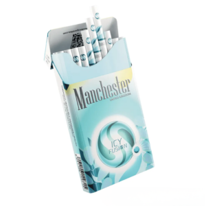 Manchester United Kingdom Icy Fusion Satın Al