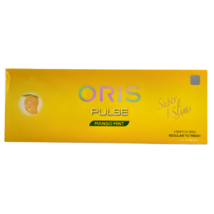 Oris Mangolu Sigara Karton Satın al