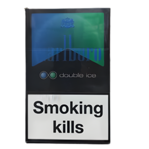 Marlboro Double Ice Duty Free Çift Kapsüllü