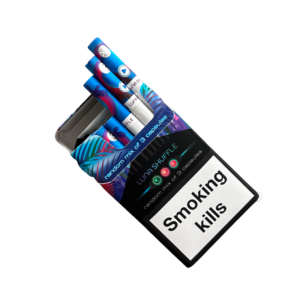 Alternative view of Marlboro Luna Shuffle Random Mix Of 3 Mentollü Sigara