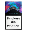 Marlboro Luna Shuffle Random Mix Of 3 Mentollü Sigara