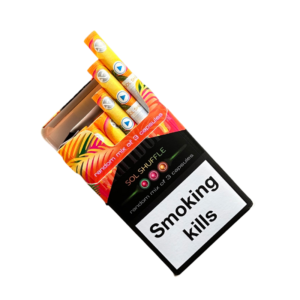 Marlboro Sol Shuffle Random 3 Mix Her Dalda Yeni Bir Kesif 1