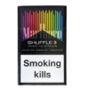 Marlboro Shuffle Random Mix Mentollü İthal Sigara
