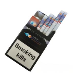 Alternative view of Marlboro Vista Exotic Fusion İthal Sigara