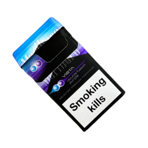 Alternative view of Marlboro Vista Purple Fusion Superslim