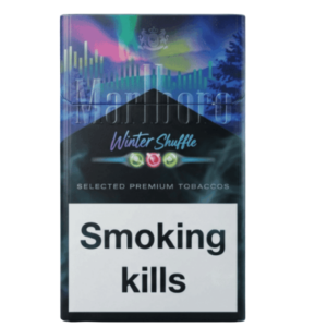 Marlboro Winter Shuffle Kış Meyveleri ve Buzul Aromalı Satın Al