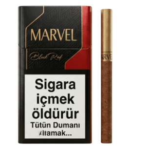Marvel Black Red Sweet Cherry Kiraz ve Vişne
