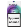 Marvel Compact Z Saf İthal Sigara