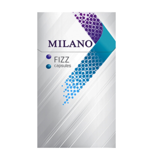 Milano Fizz Capsules İthal Sigara