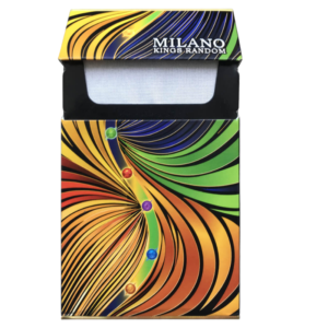 Milano Kings Random Sürpriz 6 Farklı Aroma