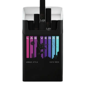 Milano Las Vegas Urban Style İthal Sigara