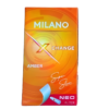 Milano X Change Amber (Mango) İthal Sigara