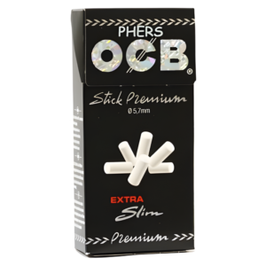 Ocb Stick Premium Extra Slim Satın Al - Tobacco Sepeti