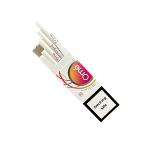 Alternative view of Ome Red Super Slim İthal Sigara