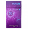 Oris Blueberry Pulse Blueberry Blast Menthol İthal Sigara Satın Al - Tobacco Sepeti