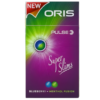 Oris Pulse Blueberry Menthol Fusion İthal Sigara Satın Al- Tobacco Sepeti