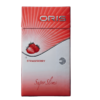 Oris Pulse Strawberry Çilek Aromalı İthal Sigara Satın Al - Tobacco Sepeti