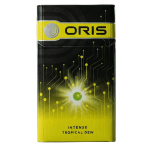 Oris Tropical Dew İthal Sigara Satın Al - Tobacco Sepeti