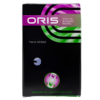 Oris Twin Sense Blueberry Mentollü İthal Sigara