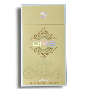 Oris Vintage Club Vanilla Slim İthal Sigara