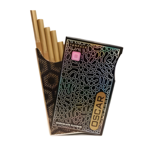 Oscar Chocolate Flavour İthal Sigara (Çikolata)