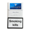 Parliament Aqua Blue İthal Satın Al | Orijinal Paket Sipariş