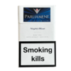 Parliament Night Blue Sigara - Tobacco Sepeti