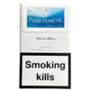 Parliament Silver Blue Sigara Satın Al