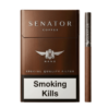Senator Nano Coffee İthal Sigara Satın Al