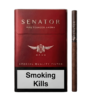Senator Nano Pipe Tobacco Sigara