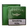 Senator Special Double Apple Teneke Sigara - Tobacco Sepeti