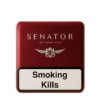 Senator Special Pipe Tobacco Metal Kutu