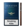 Senator Wine Grape (Üzüm Aromalı) Sigara